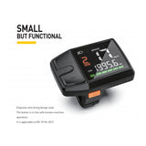 For Bafang Mid Motor DZ41 for BBS0102 03 HD M500 M600 G510 M620 M420 M300 M200 Display Protocol Mini Meter(UART)