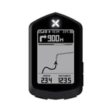 XOSS NAV GPS Wireless Cycg Speedmeter Road Bike MTB Waterproof Bluetooth ANT+ Cadence Computer