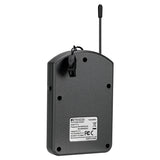 TT112 Chest Mounted Launch Explainer 902-928/863-865MHz Long Distance