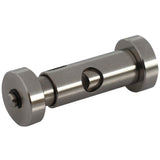 Tool All Steel hine Wheel Grinding Screwdriver for Watchmakers Watch Parts Repair