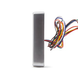Embedded 1D 2D Barcode Scanner QR Bar Code RFID Card Reader Wiegand Connection Self-Induction for Gate hine Tickets Checking