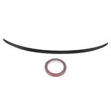 Dry Carbon Fiber Car Rear Wing for 3 Series G20 M3 2019?2021 Automobile Repacking