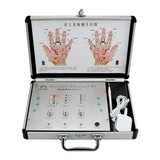 Microcomputerized Tester Physiotherapy Instrument Hand Diagnostic Instru With And Wthout Sensory Detection
