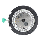Suitable for Miyota OS20 Quartz Watch Movement with Adjustment Lever (6:00 O'Clock Calendar Position)