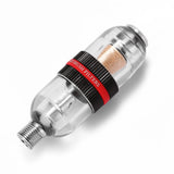 Airbrush Filters Spray Pen Tail Water Air Separator Strainer Little Water Separator Air Brush Filters Spray Pen Utility Tools