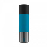 Portable Car Pipes Smoking Grass Hookah Cup with Ceramic Tobacco Bowl Cigarette Holder Narguile Complete Water Bottle