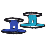 Wheelchair Leg Seatbelt 2 Choices Wheelchair Leg Restraint for Home Nursing for Social Care for Hospital
