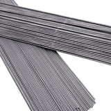 20PCS 50CM High Strength Carbon Steel Wire Spring Wire T9A Carbon Steel Wire Steel Wire Straight Spring Steel Wire