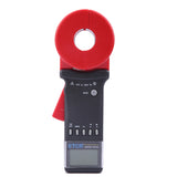 ETCR2100C+ Digital Earth Resistance Meter