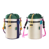 Cup Riding Bag Cute Bicycle Handlebar Drink Holder for Mountain Bike Trekking Scooter Camping Road Biking