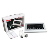 638A Ultrasound hine Ultrasonic Facial Massager Body Face Skin Tigtening Spot Mole Removal Pen Care SPA Beauty Device