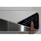 Vacuum Food Sealers factory Direct Sales High Quality vacuum sealer pack hine