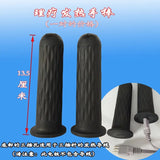 Portable Accessories Frequency Meridian Whole Body Control Electric Therapy Instrument Massage Hand Stick New