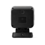 High-speed 2D Scanning Global Exposure CMOS Barcode Scanner Larger Window All-round Platform Desktop QR Code Reader X1