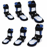 Detachable Strap Support Orthosis Plantar Medical Orthopedic Walker Boot Brace Splint Ankle Foot Injuries