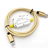 TQP7M9103 2.4G 1W RF Power Amplifier 30dBm Microwave High ear FOR Ham Radio AMP TYPE-C USB 2.4GHZ Wifi RMP