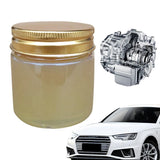 100g Lithium Grease Universal Lubricating Electronic Equipment Bearing Lubrication Waterproof Oil Lube & High Temp Lubricant