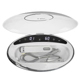 RF Skin Lifting Machine Increase Collagen Pusle Face Tightening Wrinkle Removal Microcrystalline Facial Beauty Device 100240V EU Plug