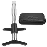 Manual Spinal Massager Single Head Correction Adjustment Tool Spine Massage Device