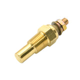 1 Pieces Temperature 1/8 NPT Water Temp Sensor 10mm