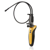 HT-669 Wifi Endoscope Wireless Borescope IP67 Tube Snake Inspection Camera 1M Cable 720P 6 LEDs For IOS Android