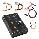 Automobile Detector Natural Gas Gasoe Ignition Coil Tester Professional Car Repair Vehicle Diagnostic Tools
