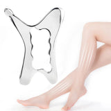 Chiropractic Physical Therapy IASTM Tools For Myofascial Release Muscle Mssager Guasha Scraping Board