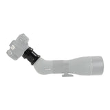 SA407 Adapter Ring Camera Photography Sleeve Suitable for SA401 Bird Watching Mirror