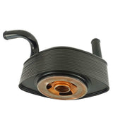 Top-New Oil Cooler 8-97144716 8-994016800 For Isuzu 4JG1 4JG2 Engine Parts