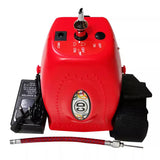 Ac 100-240V Portable Rechargeable Long Iator Wireless Air Pump Magic Balloon Show