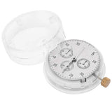7750 Metal Mechanical Replacement Wristwatch Movement Without Calendar Watch Repair Accessory