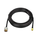 MAYTO Outdoor Directional Antenn 9dbi 915mhz Lorawan Yagi for NB-IOT System Antennas Radio N-Female 868MHz