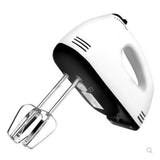 Mini Handheld Electric Egg Beater Baking Cooking - Perfect for Whipping Cream Beating Eggs and Mi Cake Batter