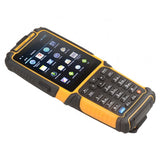 Industrall 1d Red Barcode Scanner Rfid Wireless wireless Android Handheld Pdas