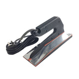 220V Carpet Iron Hotel Special Installation and Maintenance Tools Electric Stick Carpet Professional Carpet Splicing Iron