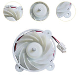 Coog Fan Refrigerator Accessories Kitchen Mount Repair Easy to Install Attachment Assembly 00334C-00305A