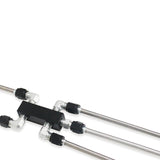 Motion Racewor LS LS1 LS3 LS6 LS7 LS9 Coolant Crossover Stainless Material