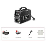 Full Set of Powerful Welding Machine 220V Home 315 Portable All-Copper Dc Welding Machine Can Be Used At Home
