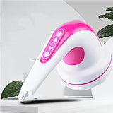 Massager, Scraping, Electric Body Massage, Stepless Variable Speed Vibration