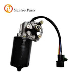 Customized windshield wiper motor for tractor, truck, bus, excavator