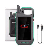 Car Diagnostic Tool for WIFI CG CGDI K2. Multifunction Remote Generator Smart Locksmith Key Tool. Supports 96 Bit ID48 Copy.
