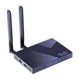Newest Android 12 TV H96 MAX V58 Rockchip RK3588 Octa Core 8GB 64GB 1000M Ethernet WIFI6 5G 8K Media Player Set Top Box