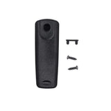Yaesu SHB-13 Belt Clip with Screws for VX-8R VX-8E VX-8DR VX-8DE VX-8GR VX-8GE Radio SBR-14Li FNB-101Li 102Li Li-ion Battery