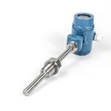 4-20ma Digital Display Explosion-Proof Pt100 Temperature Transmitter For Oil