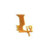 LCD Function keyboard Button Back Cover Flex Cable For Konica Big mini A4 35mm Repair