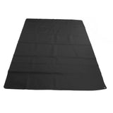 Sleep Grounding Mat Eliminate Static Breathable Grounding Mat Relieve Muscle Tension Promote Recovery 138 X 180cm for Working