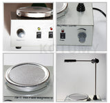 110V 220V 79-1 1000ml Hot Plate Magnetic Stirrer Lab Heating Dual Control Mixer For Stirring