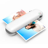 SL288 A4 9 inches Thermal Laminator hine Desktop Hot and Cold Lamination for A4/A5/A6 Laminating Pouches