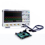 SIGLENT SLA1016 SPL2016 SPL3016 16 Channel Analyzer Set SDS1000X Oscilloscope Logic Probe with Software