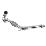 Downpipe Exhaust Downpipe Rustproof Strong for Car